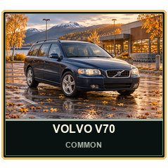VOLVO V70